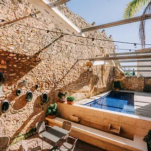 Gran Claustre Restaurant&spa Hotel