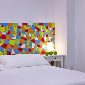 Hostal Pil Pil