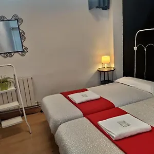Hostal Akelarre