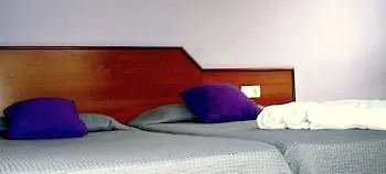 Pension La Salve Bilbao 2*,