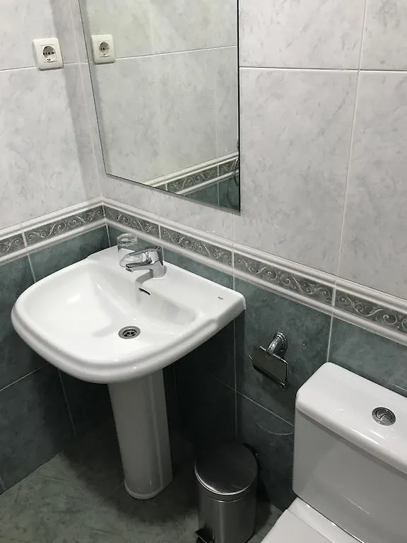 Pensión La Salve Bilbao