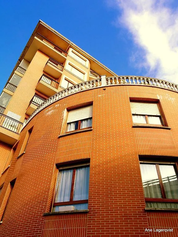 Pensión La Salve Bilbao 2*,  España