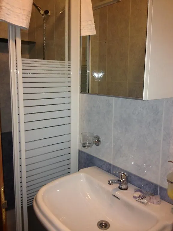 Pension La Salve Bilbao